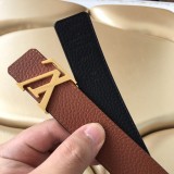 Lv Cinture 3.0cm-017