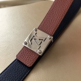 Lv Cinture 3.0cm-022