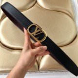 Lv Cinture 3.5cm-005