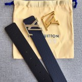 Lv Cinture 3.8cm-002