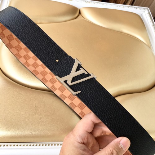 Lv Cinture 4.0cm-027