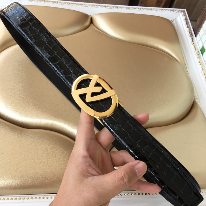 Lv Cinture 3.5cm-023