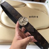 Lv Cinture 3.5cm-012