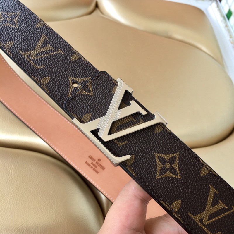 Lv Cinture 3.8cm-003