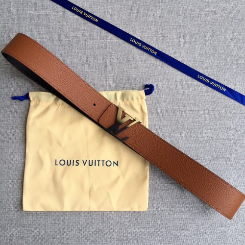 Lv Cinture 3.8cm-001