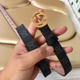 GG Cinture 2.0cm-002