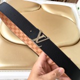 Lv Cinture 4.0cm-016