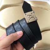 Lv Cinture 3.0cm-004