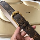 Lv Cinture 3.5cm-018