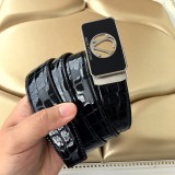 Lv Cinture 3.5cm-007