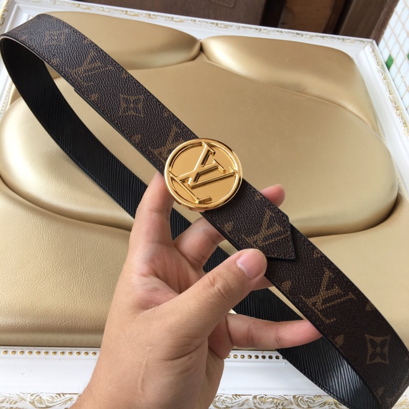 Lv Cinture 3.5cm-049
