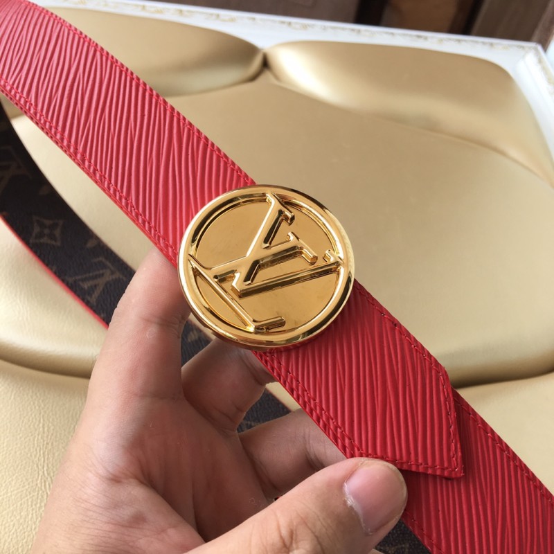 Lv Cinture 3.5cm-047