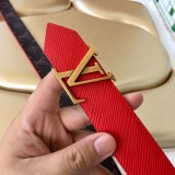 Lv Cinture 3.5cm-002
