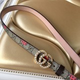 GG Cinture 2.0cm-007