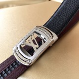 Lv Cinture 3.5cm-024