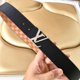 Lv Cinture 4.0cm-025
