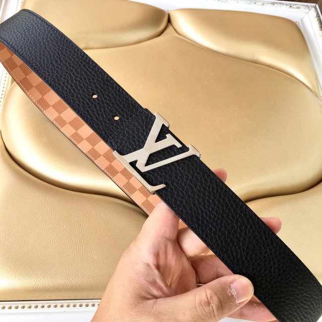 Lv Cinture 4.0cm-025