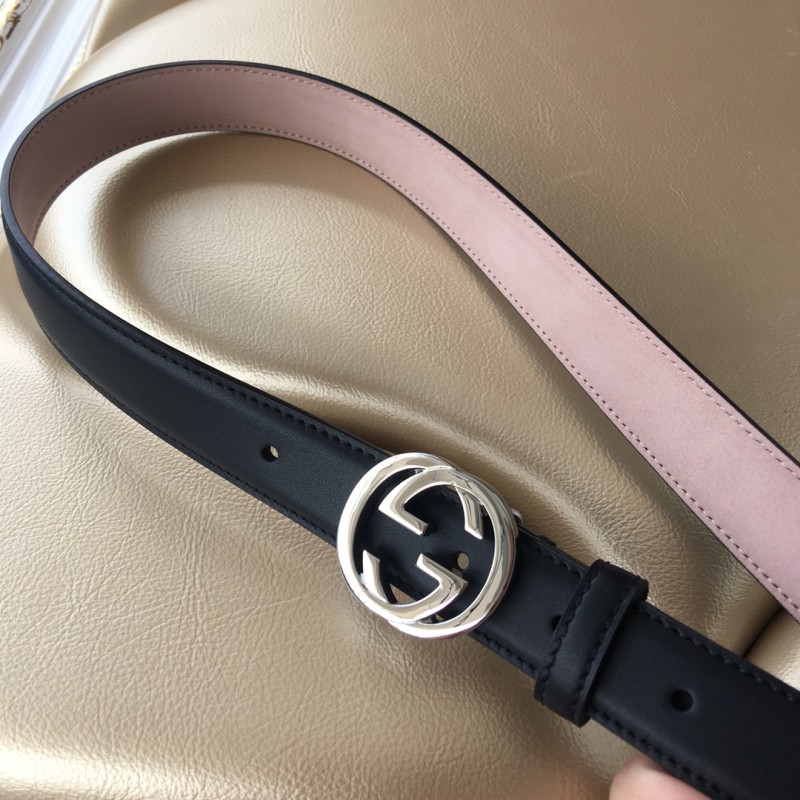 GG Cinture 2.5cm-010