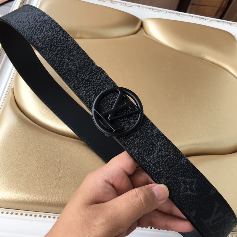 LV Cinture 4.0cm-022