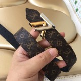 Lv Cinture 3.0cm-021