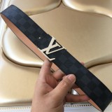 Lv Cinture 4.0cm-032
