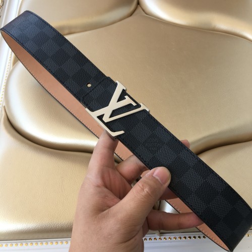 Lv Cinture 4.0cm-032