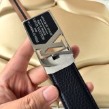 Lv Cinture 3.5cm-003