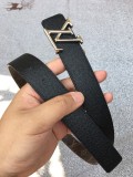 Lv Cinture 3.0cm-027