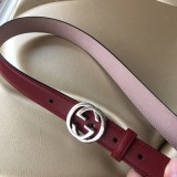 GG Cinture 2.5cm-009