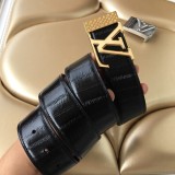 Lv Cinture 3.8cm-002