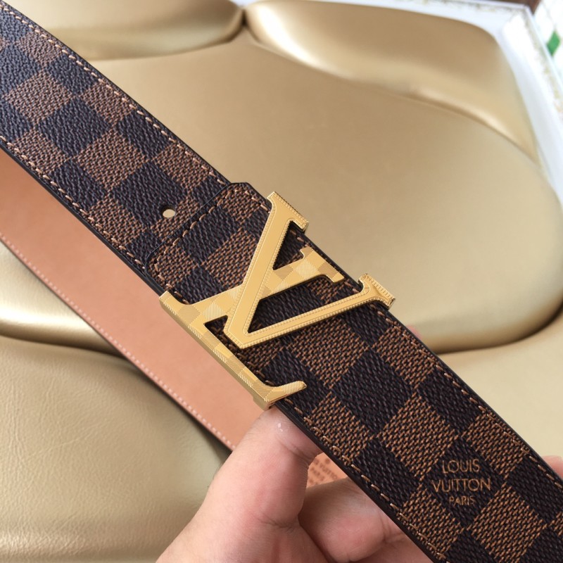 Lv Cinture 3.8cm-006