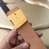 Lv Cinture 4.0cm-034