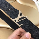 Lv Cinture 3.8cm-018