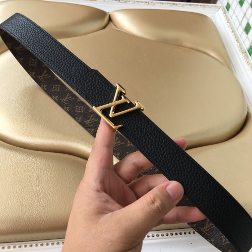 Lv Cinture 3.0cm-038
