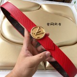 Lv Cinture 3.5cm-001