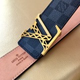 Lv Cinture 3.8cm-008