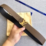Lv Cinture 3.8cm-028