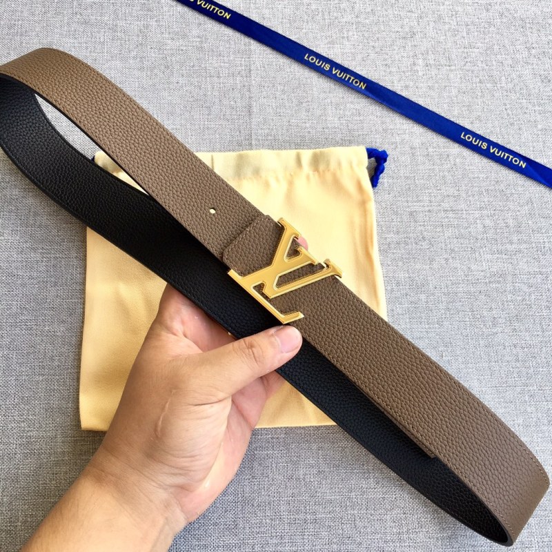 Lv Cinture 3.8cm-028