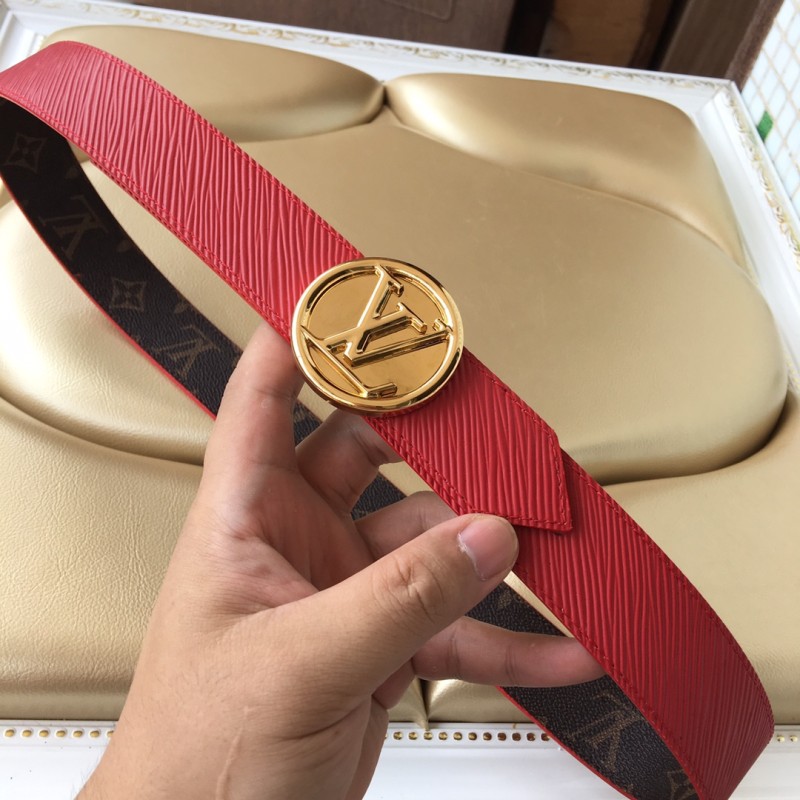 Lv Cinture 3.5cm-047