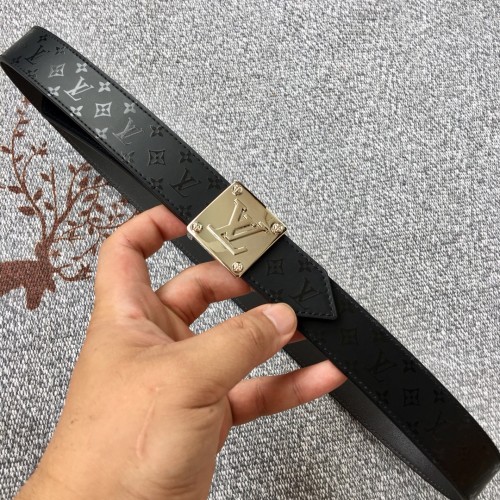 Lv Cinture 3.0cm-019