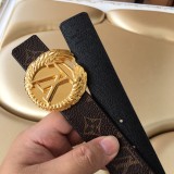 Lv Cinture 3.0cm-038