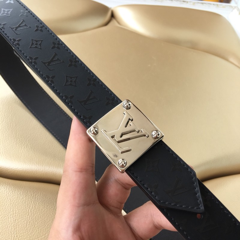 Lv Cinture 3.0cm-004