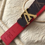 Lv Cinture 3.0cm-006
