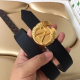 Lv Cinture 3.0cm-041