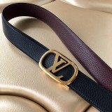 Lv Cinture 3.5cm-005
