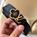 Lv Cinture 3.0cm-044