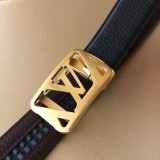 Lv Cinture 3.5cm-014