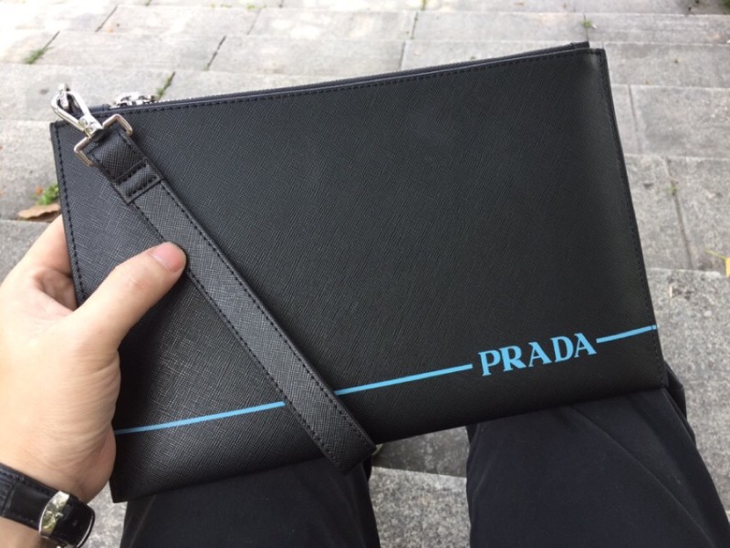 Pochette Prada 007