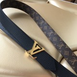 Lv Cinture 3.0cm-005