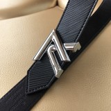 Lv Cinture 3.0cm-034